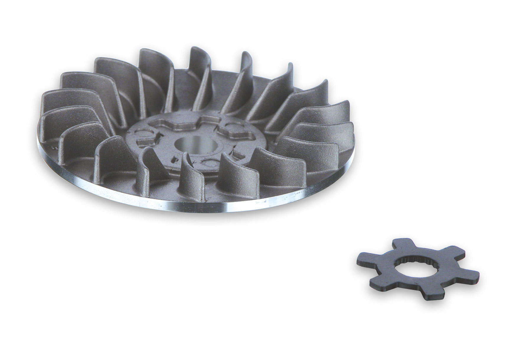 Malossi VENTILVAR half-pulley Yamaha CT 50 2T